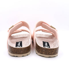 Imagen del producto Sandalia Rosa Mujer