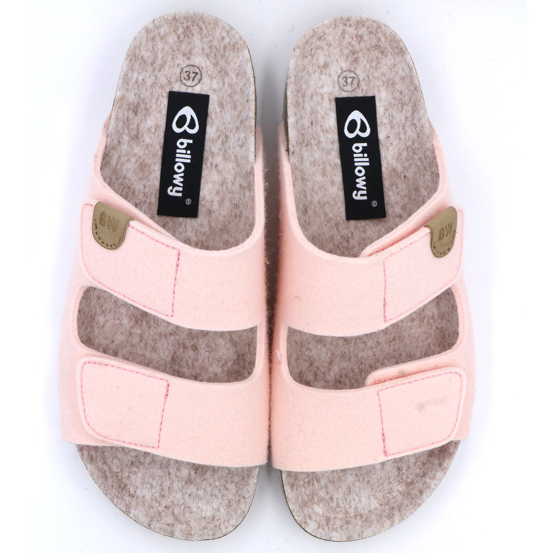 Imagen del producto Sandalia Rosa Mujer