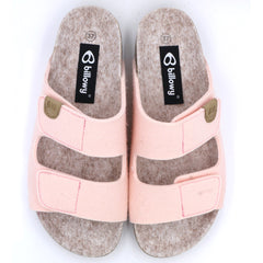 Imagen del producto Sandalia Rosa Mujer