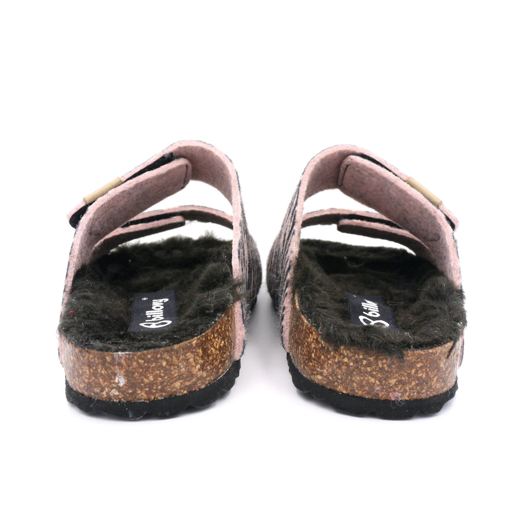 Imagen del producto Sandalia Negro Mujer