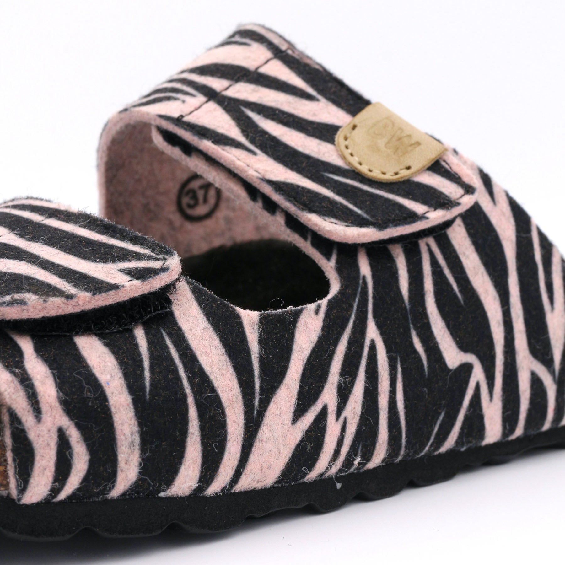 Imagen del producto Sandalia Negro Mujer