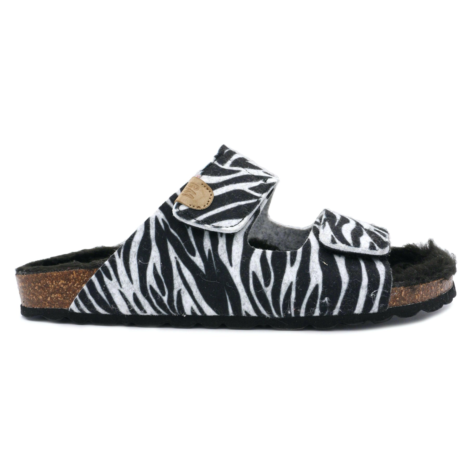 Imagen del producto Sandalia Negro Mujer