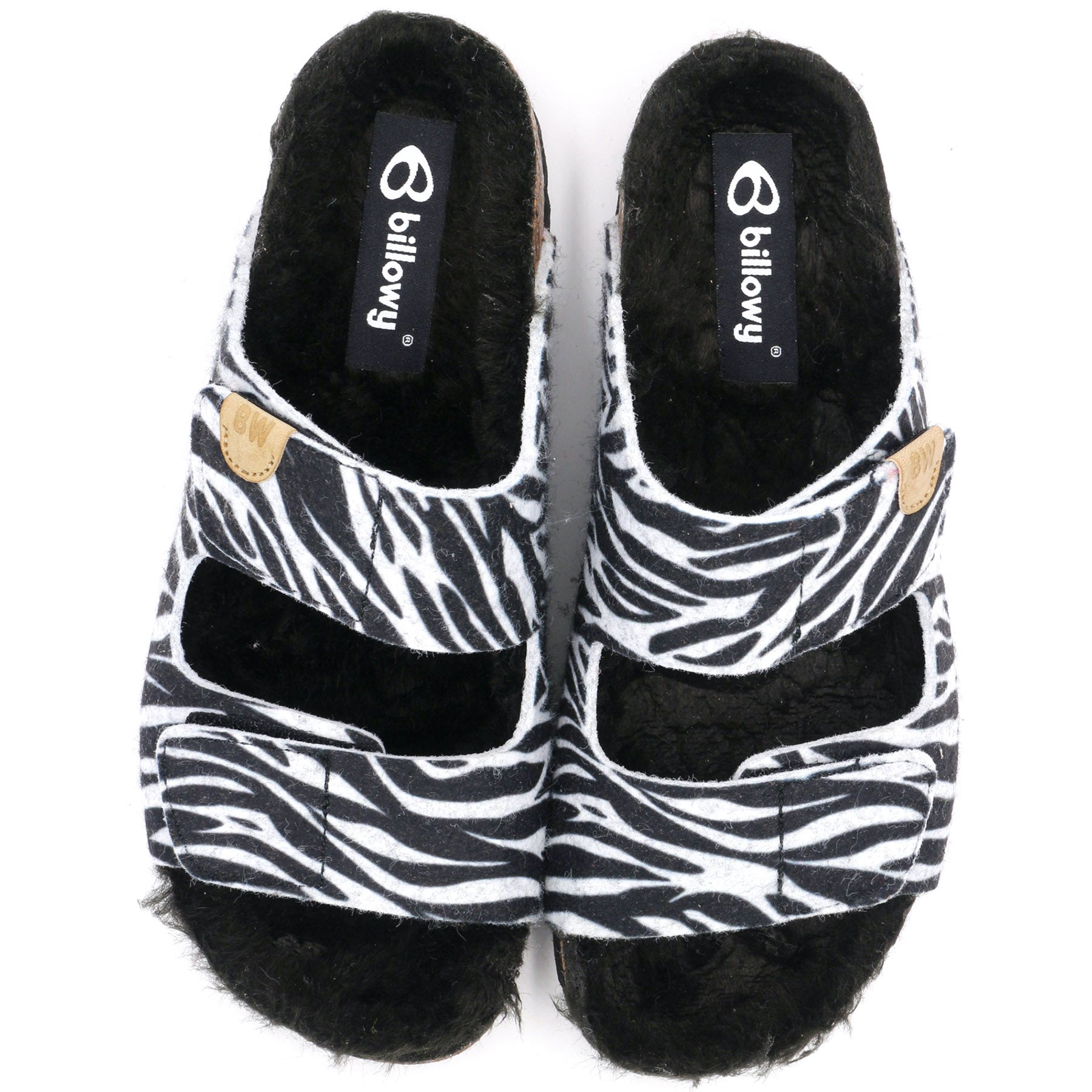 Imagen del producto Sandalia Negro Mujer