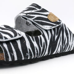 Imagen del producto Sandalia Negro Mujer