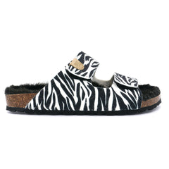 Imagen del producto Sandalia Negro Mujer