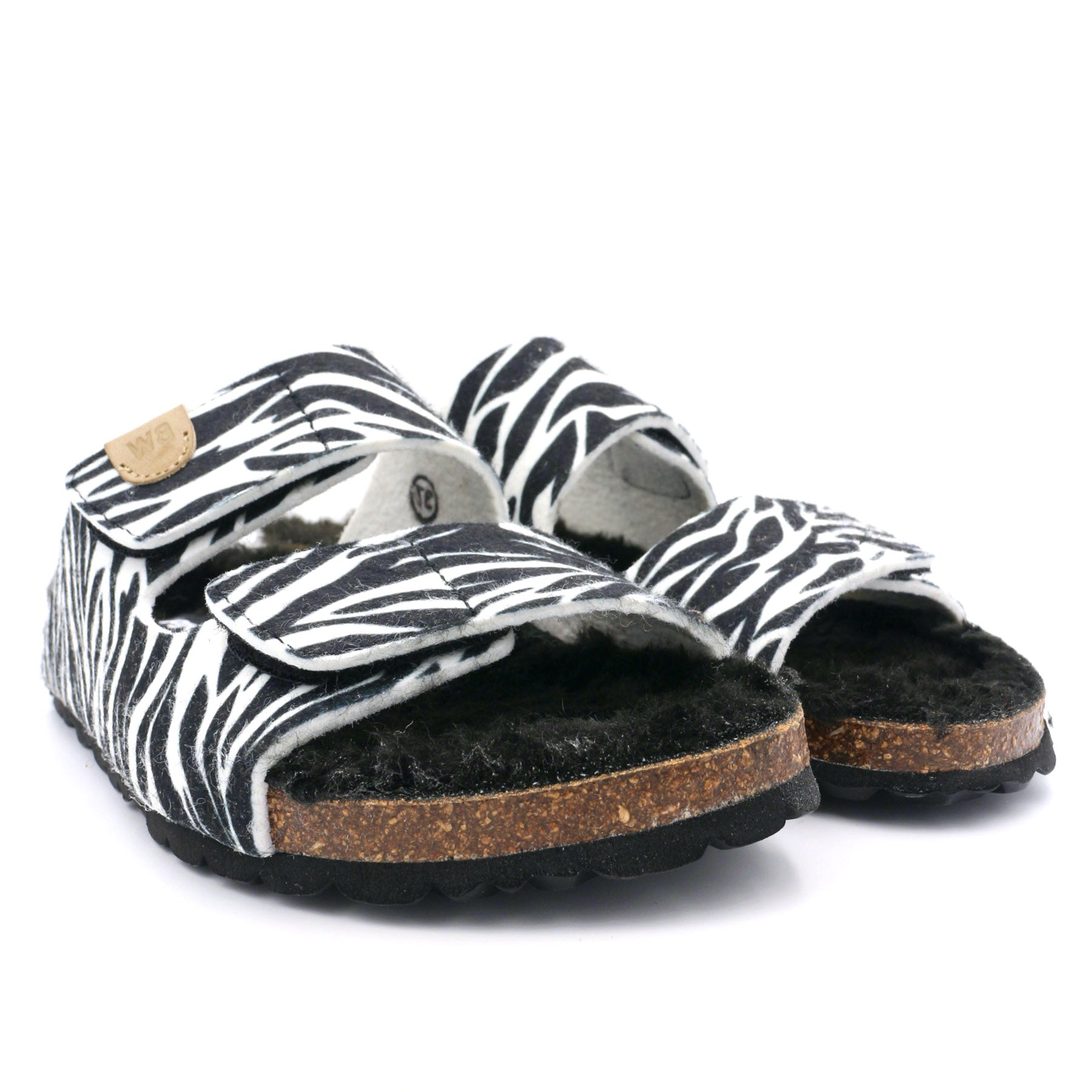 Imagen del producto Sandalia Negro Mujer