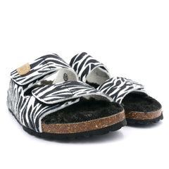 Imagen del producto Sandalia Negro Mujer