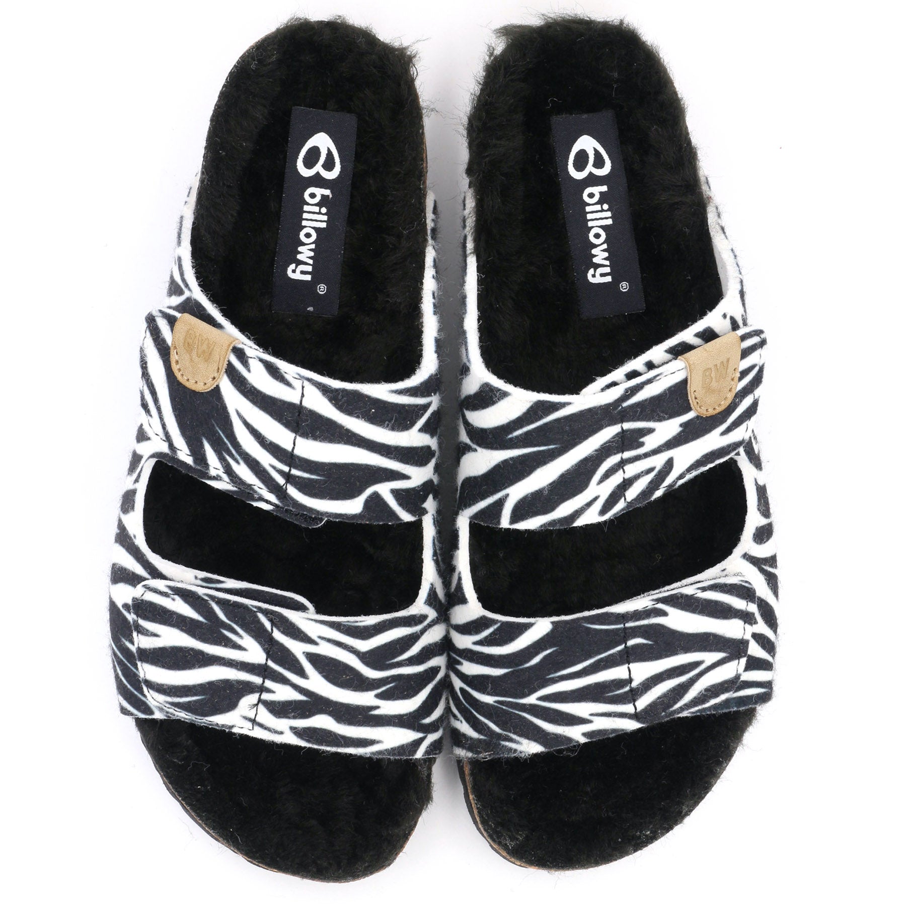 Imagen del producto Sandalia Negro Mujer