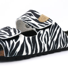 Imagen del producto Sandalia Negro Mujer