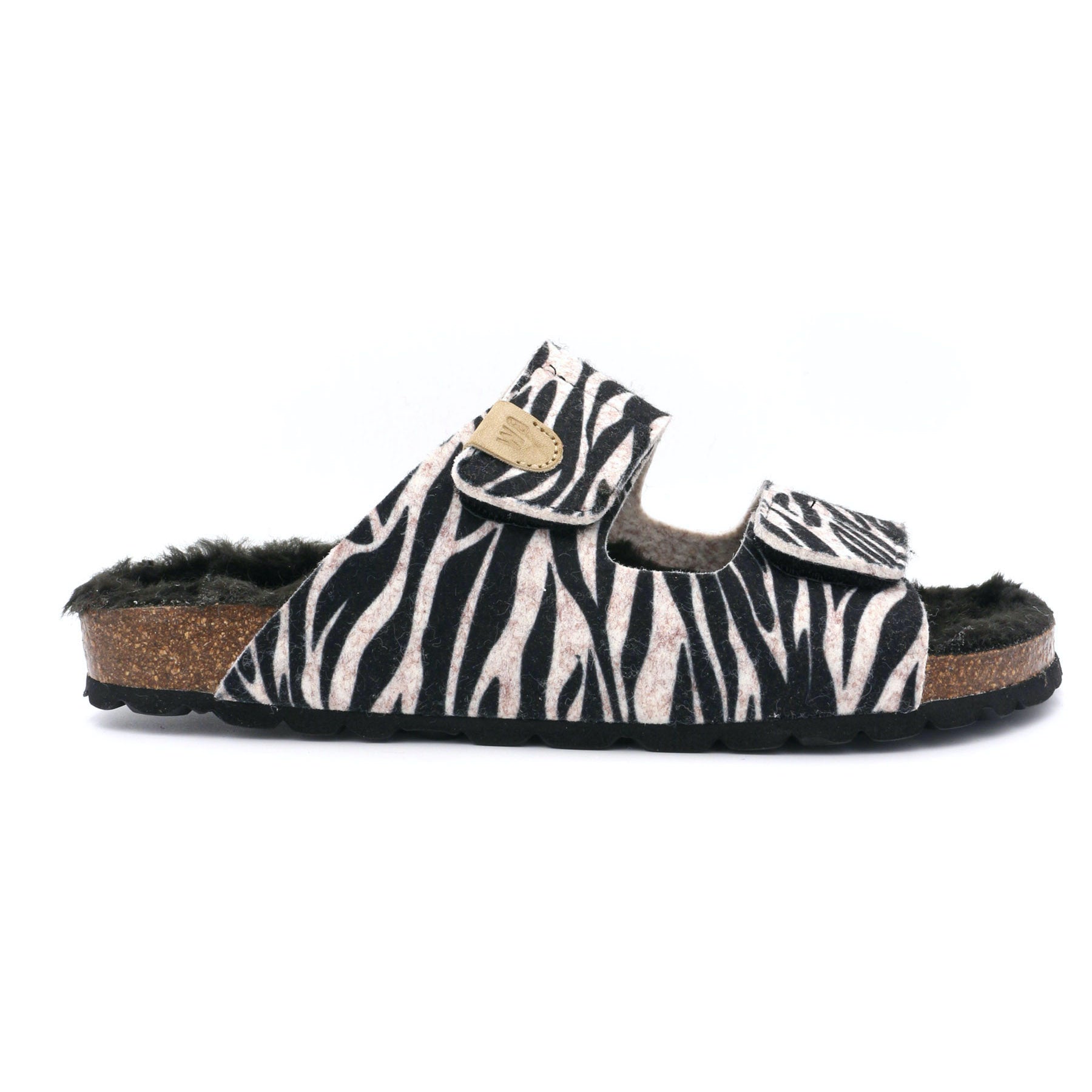 Imagen del producto Sandalia Negro Mujer