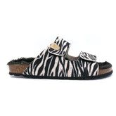 Imagen del producto Sandalia Negro Mujer