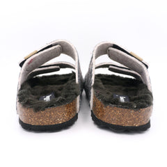 Imagen del producto Sandalia Negro Mujer