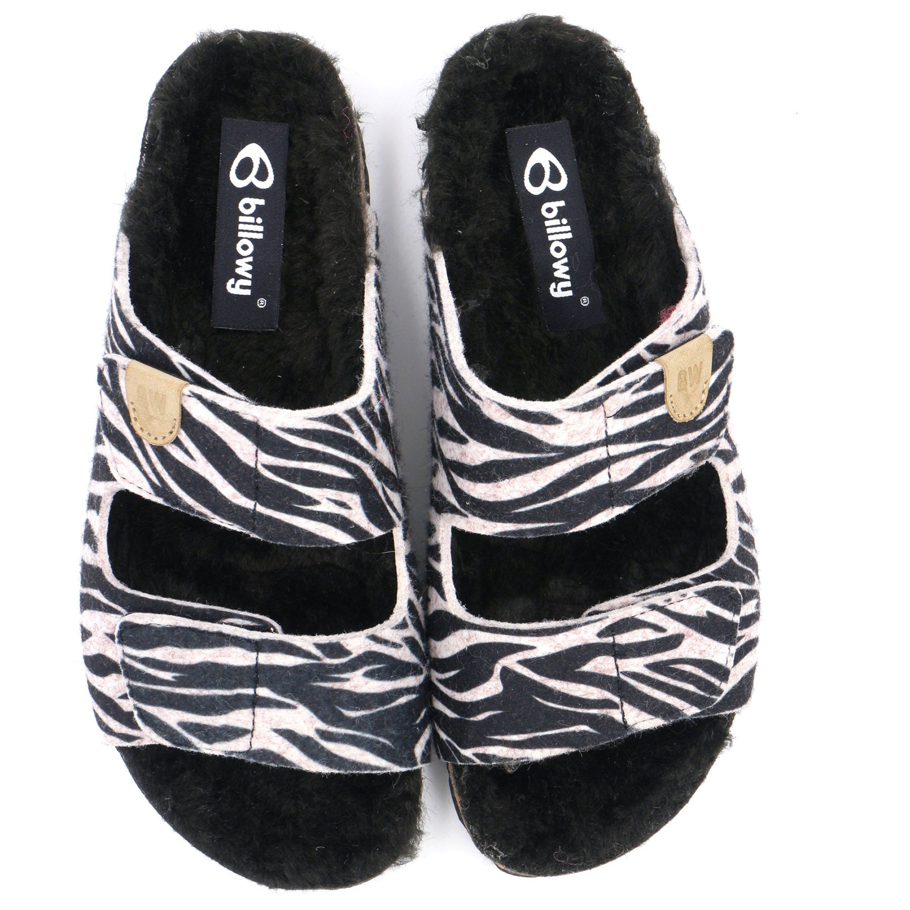 Imagen del producto Sandalia Negro Mujer