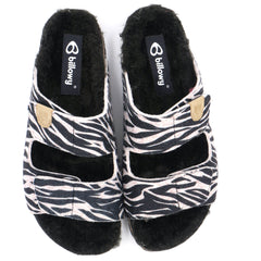 Imagen del producto Sandalia Negro Mujer