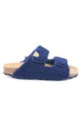 Imagen del producto Sandalia Azul Mujer