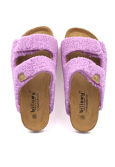 Imagen del producto Sandalia Malva Mujer