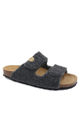 Imagen del producto Sandalia Gris Mujer