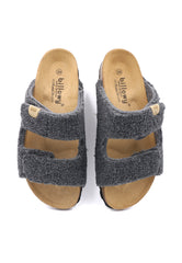 Imagen del producto Sandalia Gris Mujer