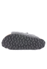 Imagen del producto Sandalia Gris Mujer