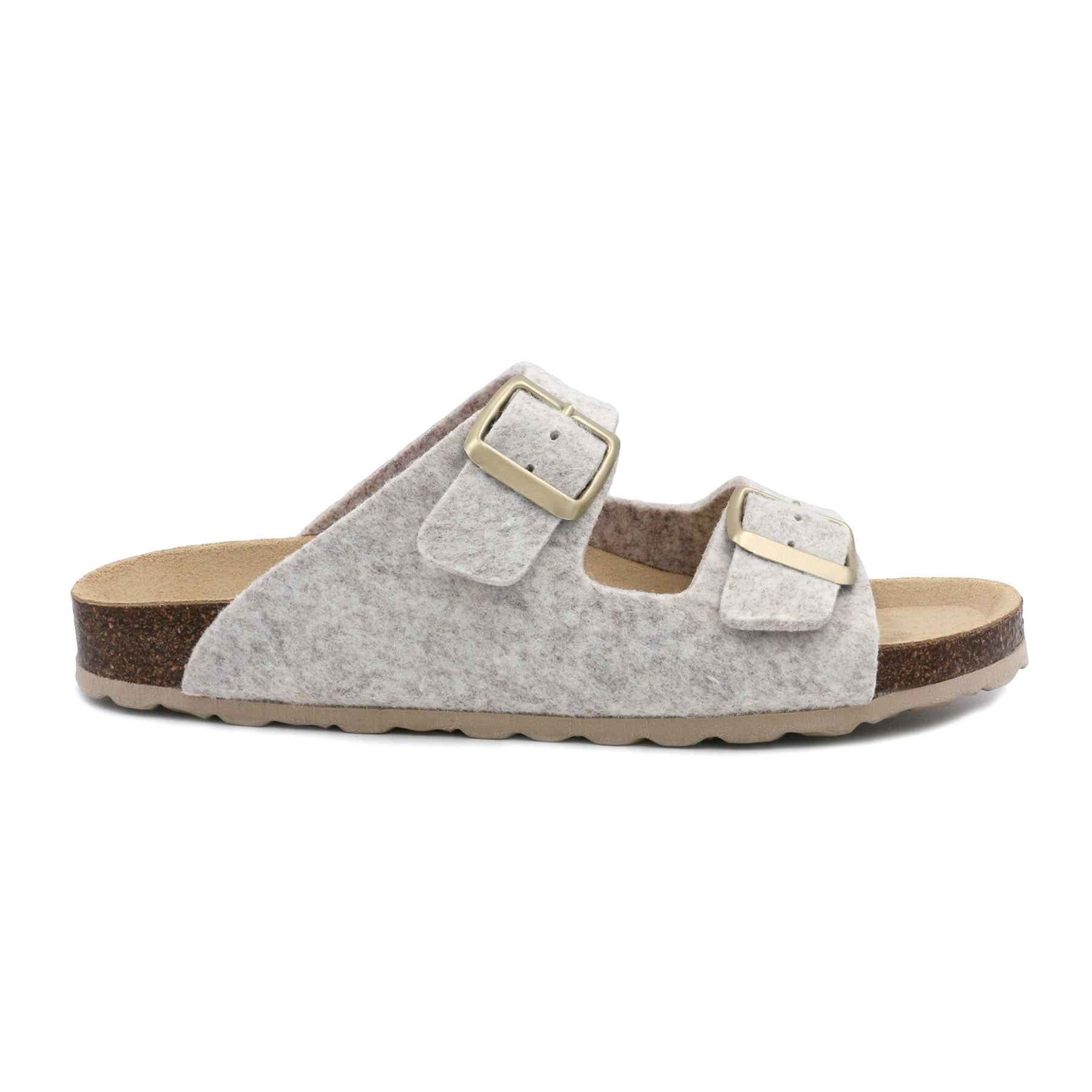 Imagen del producto Sandalia Beige Mujer