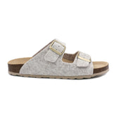 Imagen del producto Sandalia Beige Mujer