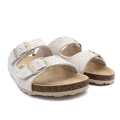 Imagen del producto Sandalia Beige Mujer