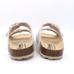 Imagen del producto Sandalia Beige Mujer