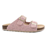 Imagen del producto Sandalia Rosa Mujer