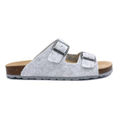 Imagen del producto Sandalia Gris Mujer