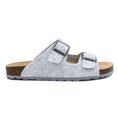 Imagen del producto Sandalia Gris Mujer