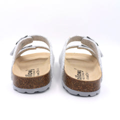 Imagen del producto Sandalia Gris Mujer