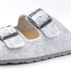 Imagen del producto Sandalia Gris Mujer