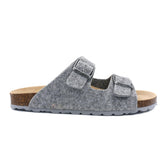 Imagen del producto Sandalia Gris Mujer