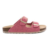 Imagen del producto Sandalia Fucsia Mujer