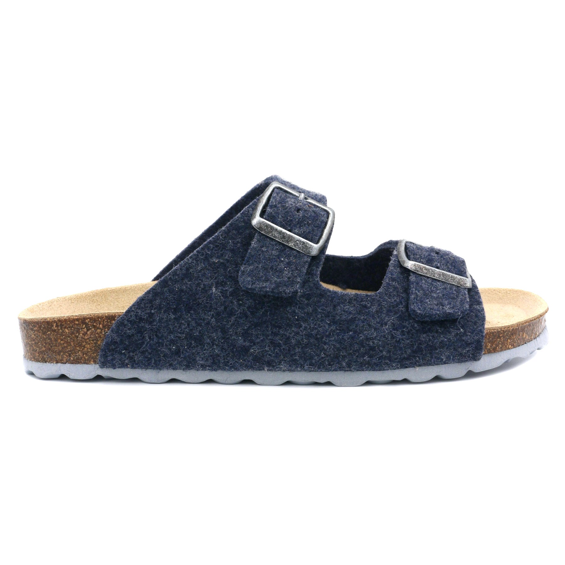 Imagen del producto Sandalia Azul Mujer