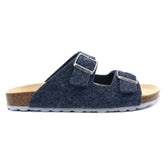 Imagen del producto Sandalia Azul Mujer