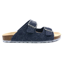 Imagen del producto Sandalia Azul Mujer