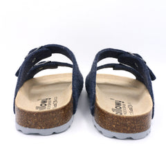 Imagen del producto Sandalia Azul Mujer