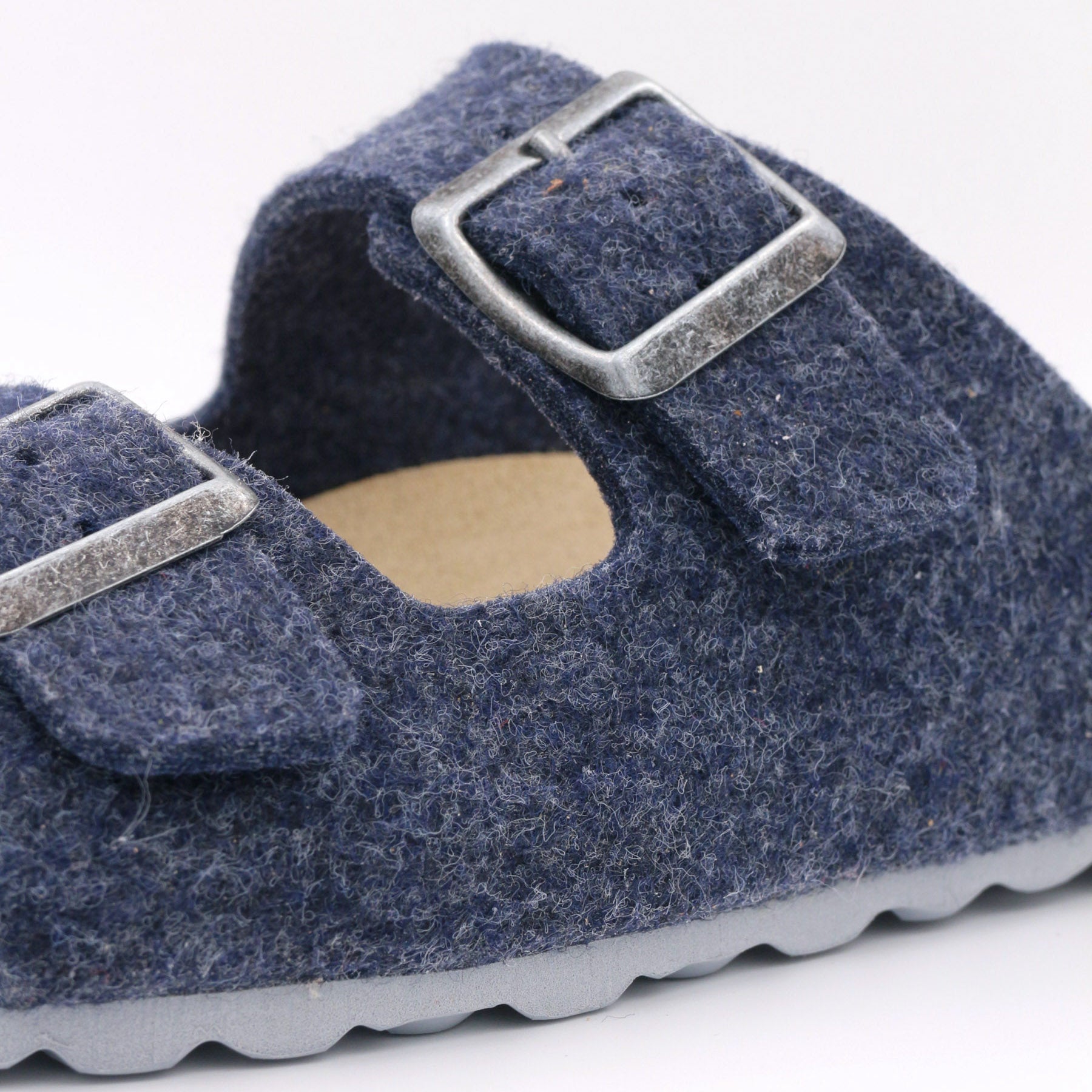 Imagen del producto Sandalia Azul Mujer