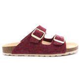 Imagen del producto Sandalia Rojo Mujer