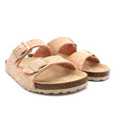 Imagen del producto Sandalia Rosa Mujer