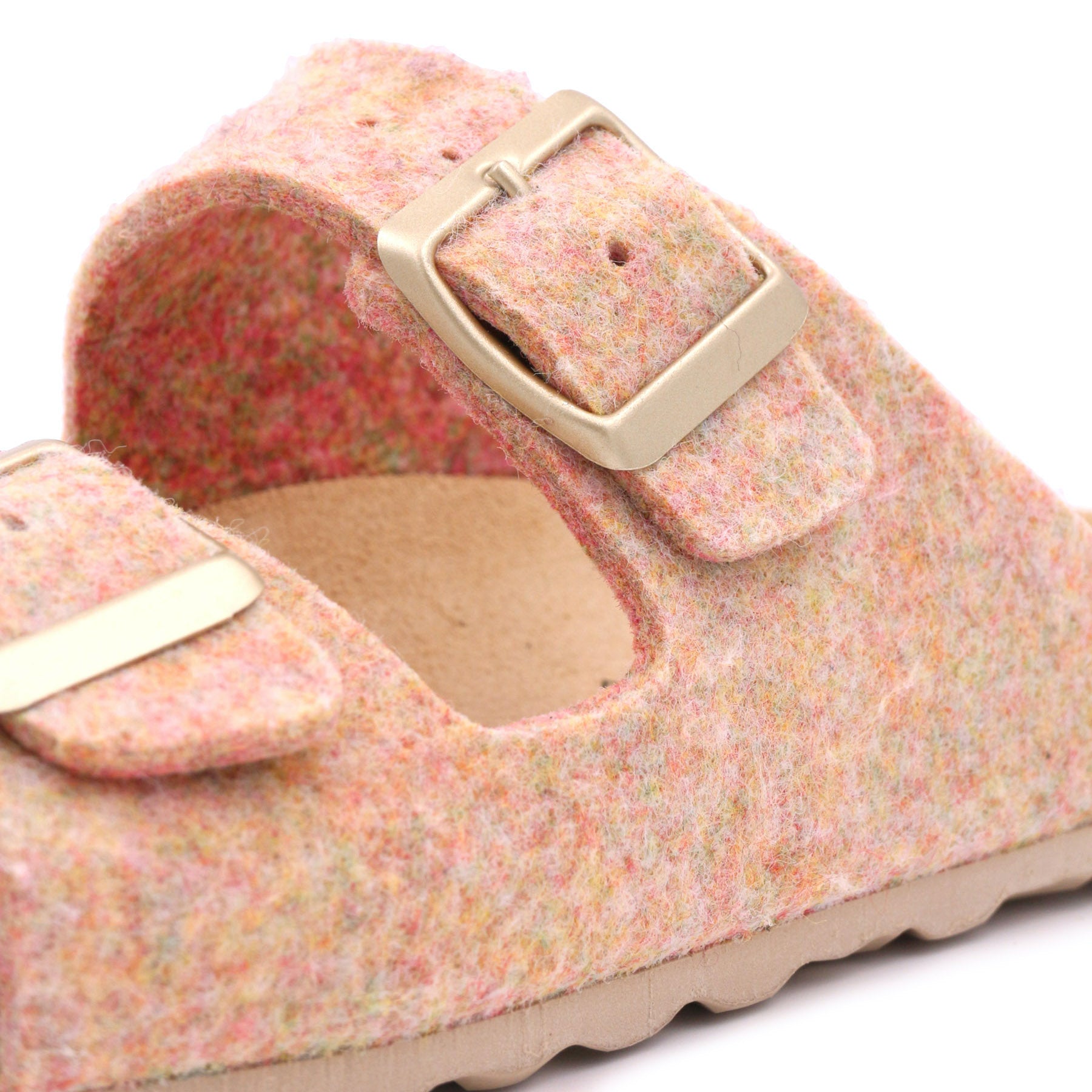 Imagen del producto Sandalia Rosa Mujer