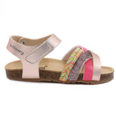 Imagen del producto Sandalia Rosa Niña