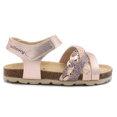 Imagen del producto Sandalia Rosa Niña