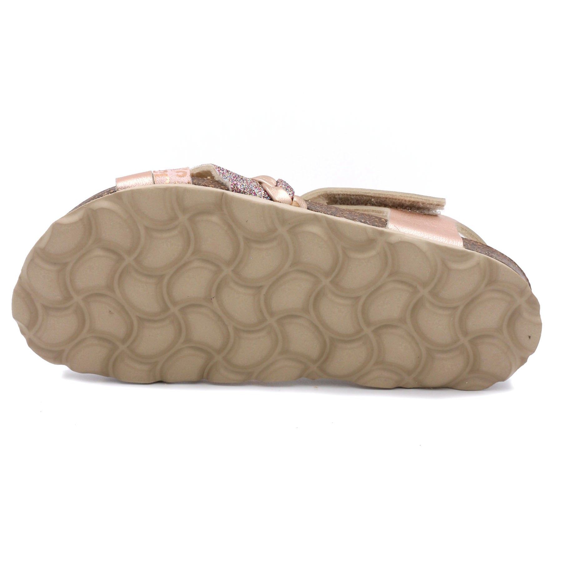 Imagen del producto Sandalia Rosa Niña