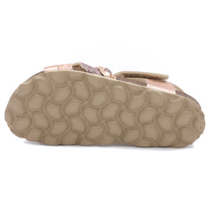 Imagen del producto Sandalia Rosa Niña