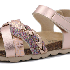 Imagen del producto Sandalia Rosa Niña