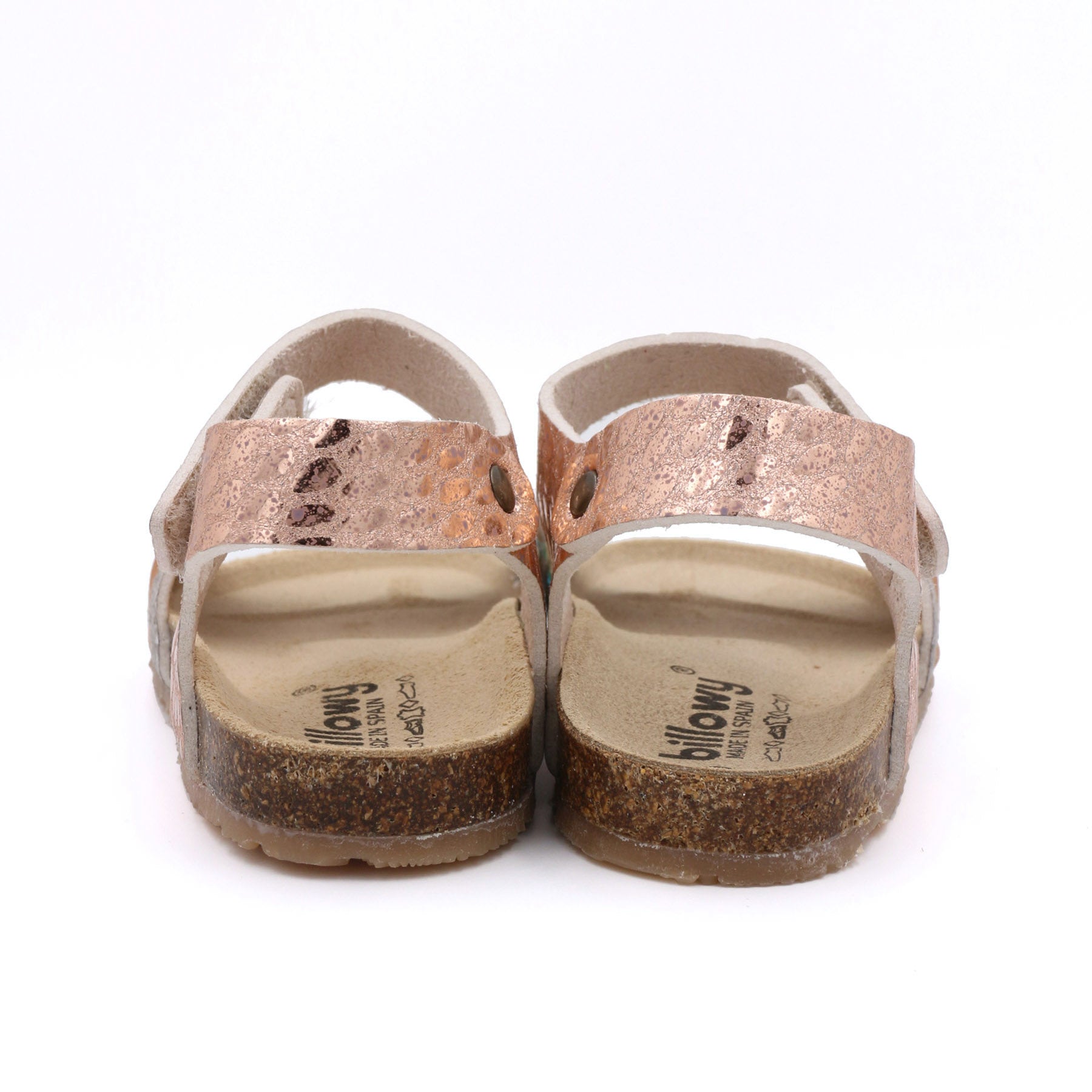 Imagen del producto Sandalia Rosa Niña