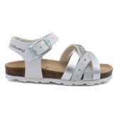 Imagen del producto Sandalia Blanco Niña