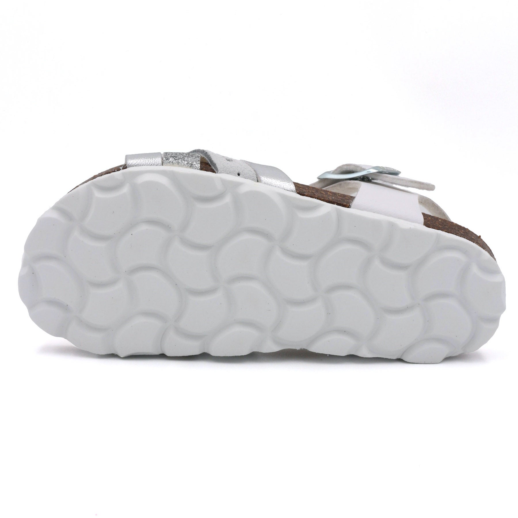 Imagen del producto Sandalia Blanco Niña